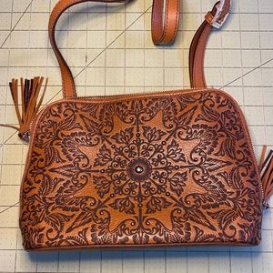 Brighton Shoulder Bag